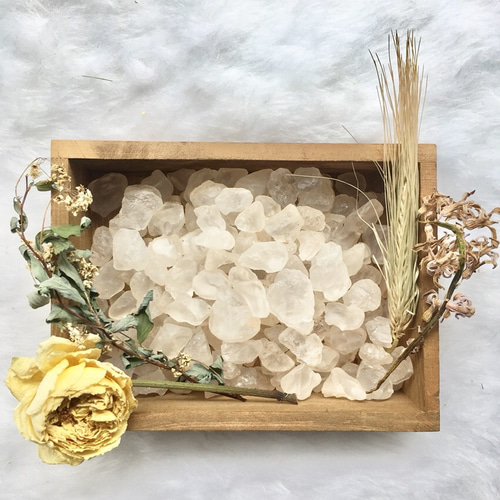 インカクリスタル☆稀少