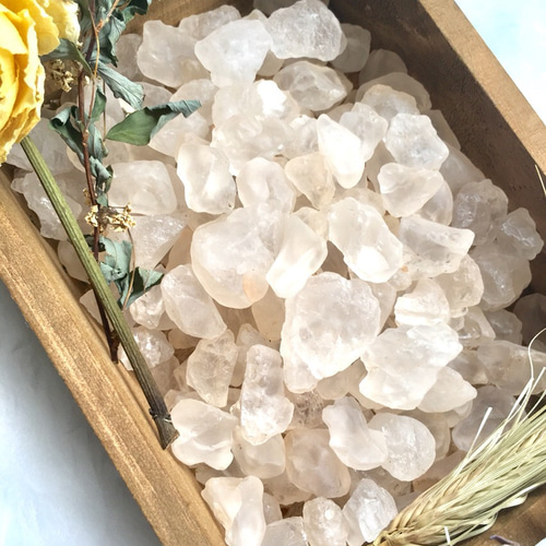 インカクリスタル☆稀少