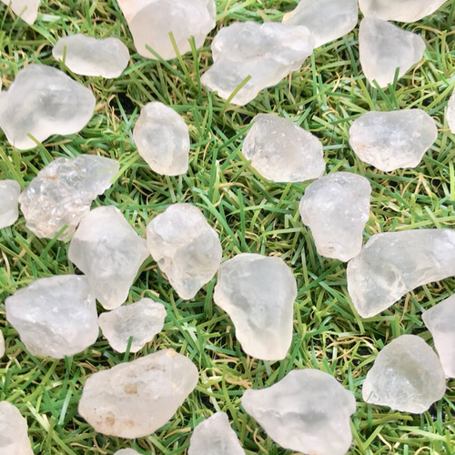 インカクリスタル☆稀少