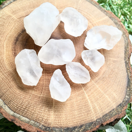 インカクリスタル☆稀少