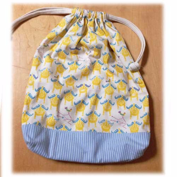 myumama01　給食袋 myumama01様専用 給食袋