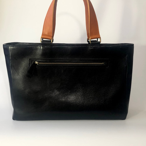 つづれ織 夕暮れ鳥のバッグ トートバッグ IMA 通販｜Creema(クリーマ  