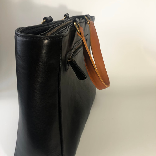 つづれ織 夕暮れ鳥のバッグ トートバッグ IMA 通販｜Creema(クリーマ  