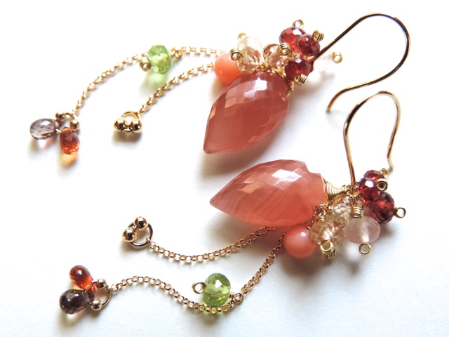 『 MISAKI～SP ( 美咲19’PKF ) 』Pierce  by K18