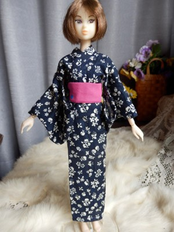 momoko　浴衣　㊱ momoko 浴衣 ㊱