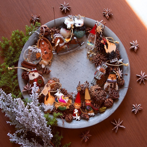 made in USA アメリカ製　ビンテージ　くるみ割り人形　オーナメント made in USA アメリカ製 ビンテージ くるみ割り人形 オーナメント made