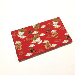 Xing Sen-Cloth Red Envelope、Year of the Ox、Good Luck、Lucky Rat A 2枚目の画像