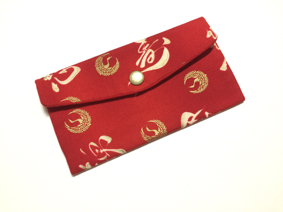 Xing Sen-フラワーブルーミングフォーチュンシリーズ（**スペシャルイベント** 10個）布製赤い封筒バッグ、ウェディング 5枚目の画像