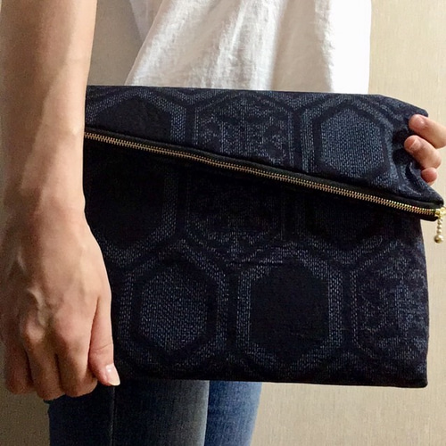 カッチカチ様 clutch様オーダー品