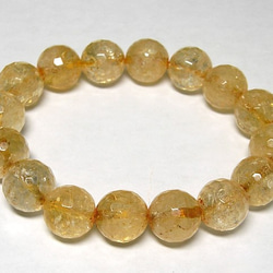 【ヴィーナスルチル】繊細な金線が煌めく 天然石 ブレスレット ルチルクォーツ ヴィーナスルチル】繊細な金線が煌めく 天然石 ブレスレット ルチル