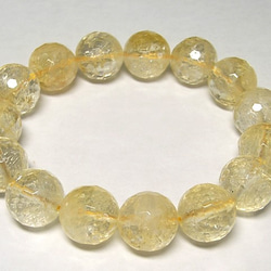 【ヴィーナスルチル】繊細な金線が煌めく 天然石 ブレスレット ルチルクォーツ ヴィーナスルチル】繊細な金線が煌めく 天然石 ブレスレット ルチル