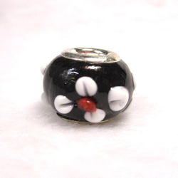 リマシュケのチャーム 蜻蛉玉 黒 楽天市場】トンボ玉 チャームの通販