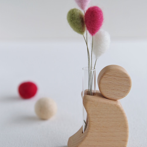 昭和のアート♡一点物　花束にまさる一輪の花♡書♡作品 一輪花」 by 土筆雲｜Artmeter｜暮らしを彩るアートが、きっと