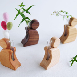 【ハート型のヒノキの切り株プレート】アクセサリー ディスプレイ オブジェ 植物 ハート型ヒノキの切り株プレート】アクセサリー置き ディスプレイ