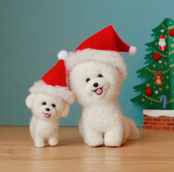 受付終了致しました。《ご予約受付中 10/1~10/15まで》クリスマス