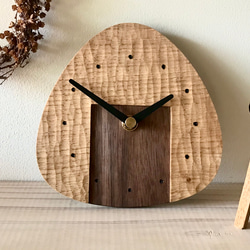 一点物 掛け時計・置き時計 のおすすめ人気通販｜Creema(クリーマ