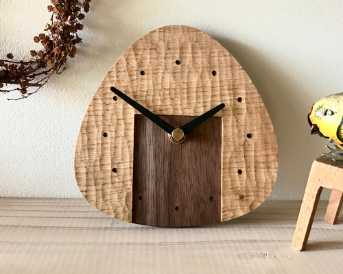 おにぎり様確認用ページ＊名入れオーダーメイド時計