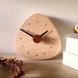 一点物 掛け時計・置き時計 のおすすめ人気通販｜Creema(クリーマ