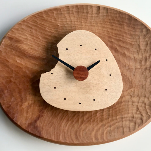 おにぎり様確認用ページ＊名入れオーダーメイド時計