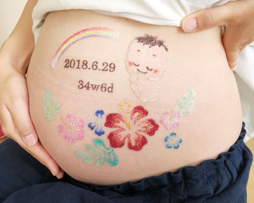 DRA ボディジュエリー DRA ボディジュエリー