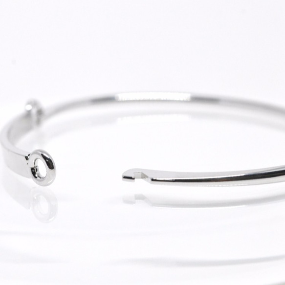 Metal Bangle（Gold) 第5張的照片