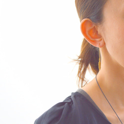 【送料無料】Feather American Pierce 3枚目の画像