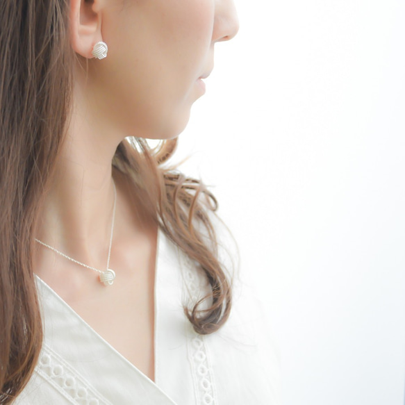 Twist Gold Pierce（pierces/earrings) 第10張的照片