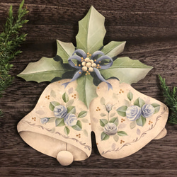 トールペイント作品【クリスマス】 トールペイント クリスマス作品 クリスマスツリー - メルカリ