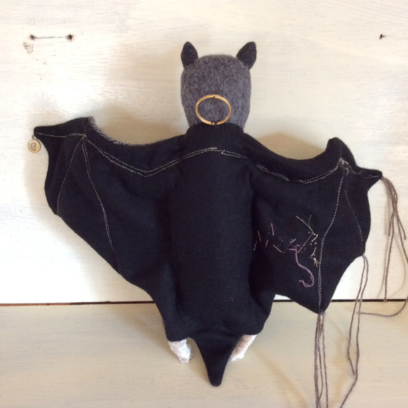 Ecachi 蝙蝠 4枚目の画像