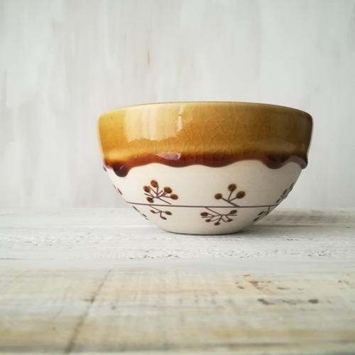 スージークーパー「パトリシアローズ」フルーツ＆デザートボウルセット