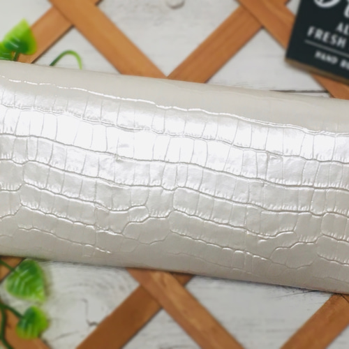 ❤️【大人お洒落♪】高級感×シンプルデザインの大人オシャレな総本革  