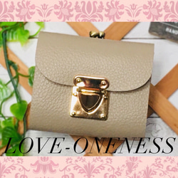 セミオーダー品★ ミニウォレット ハンドメイド セミオーダー品☆ ミニウォレット ハンドメイド 26種類の