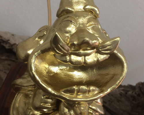 えべっしゃん 大笑い相 恵比寿 仏像 その他置物 童心庵じきじゅ 通販