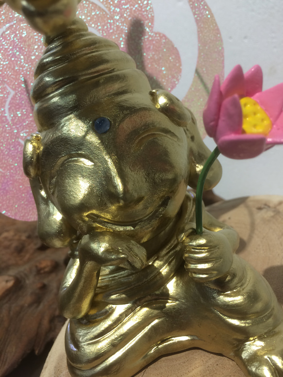 龍頭のんの  仏像  菩薩  龍 4枚目の画像