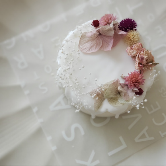 【免費名稱】假蛋糕蠟燭生日泥蛋糕歡迎空間婚禮 第11張的照片