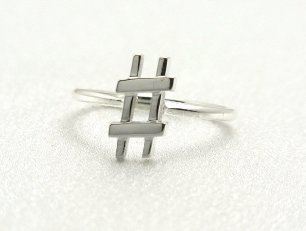 シャープリング