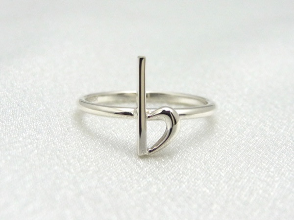 フラットリング