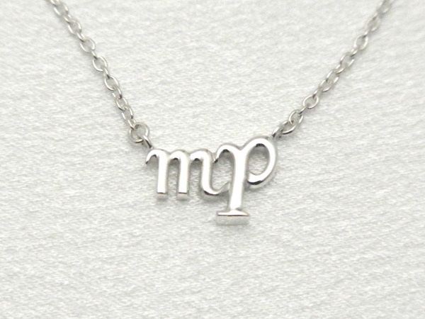 メゾピアノペンダント