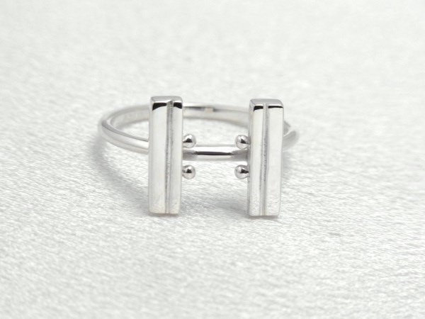 リピート リング