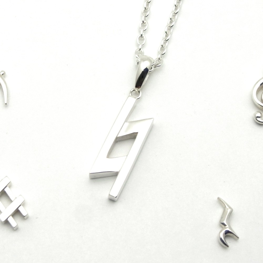 Gran ナチュラルペンダント