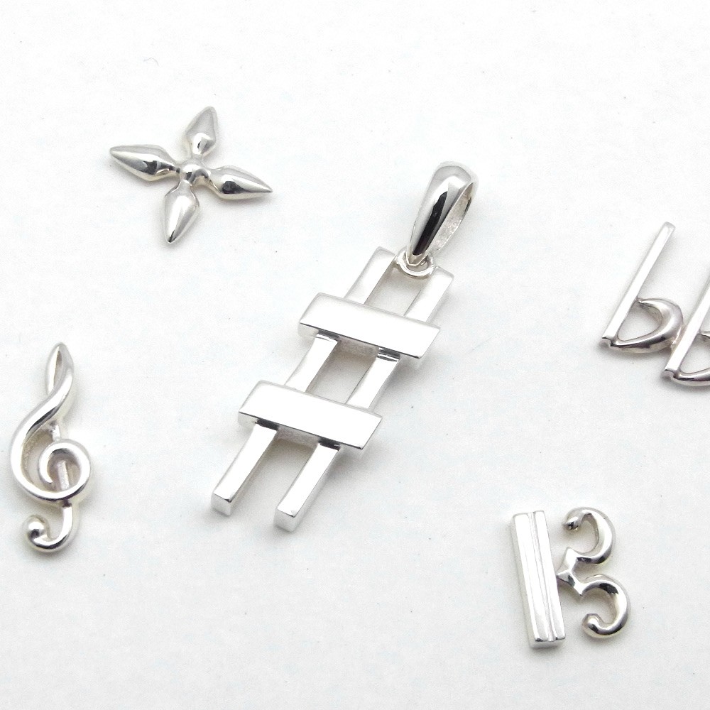 Gran シャープペンダントトップ