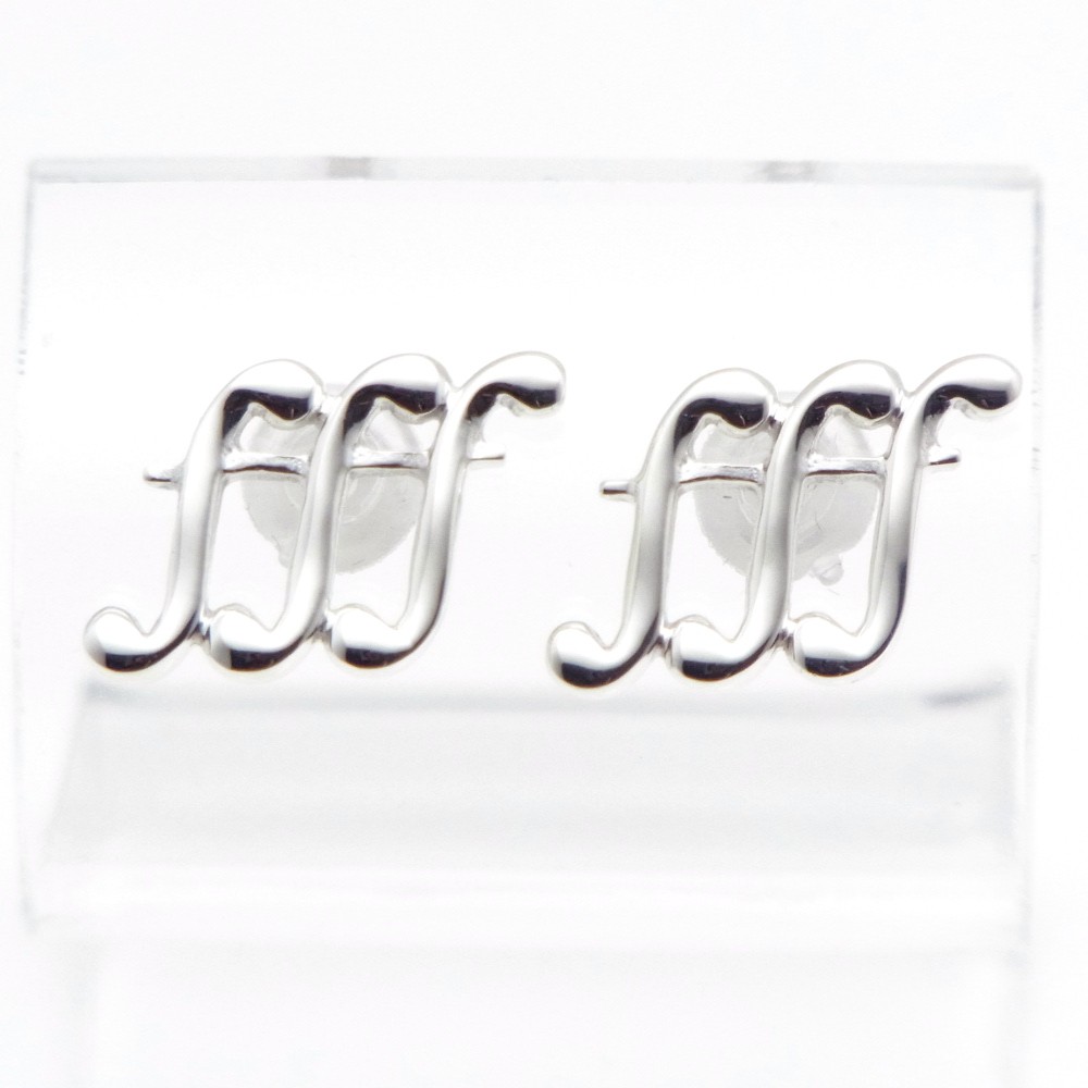 フォルティッシッシモピアス