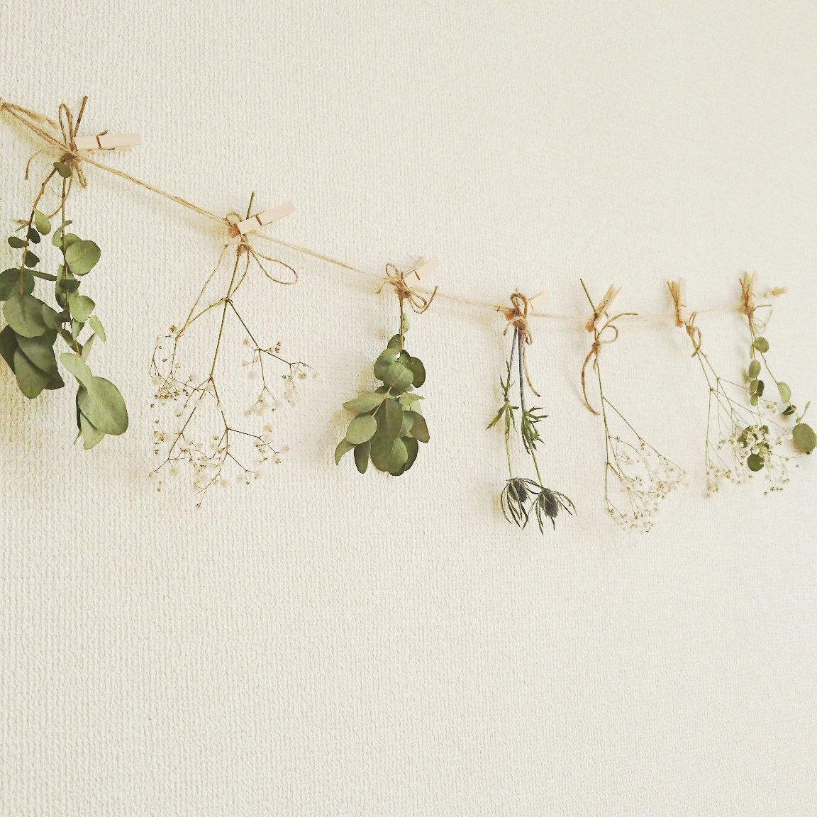 ぐで猫 パーツ イチゴ 古臭 かすみ草
