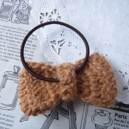 ヘアゴム No.344 ヘアゴム No.344