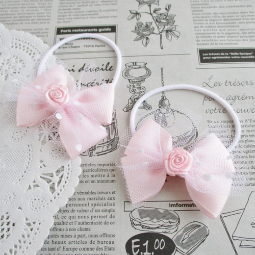 ⓝⓔⓦ【鯉のぼり②】ベビーヘアクリップキッズヘアクリップヘアゴム