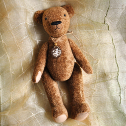 Cocott   (teddy  bear) 3枚目の画像