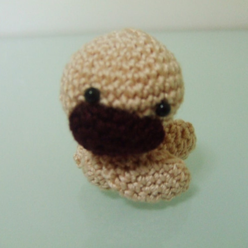 みにくいアヒルの子　親子ぬいぐるみセット みにくいアヒルの子 あみぐるみ 編み物歴60年おばさんf.naoko