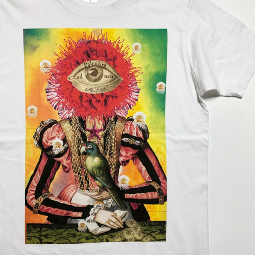 BECK 赤 Tシャツ 顔デザイン BECK 赤 Tシャツ 顔デザイン 5/16 21:00- 去年大人気だったtシャツ