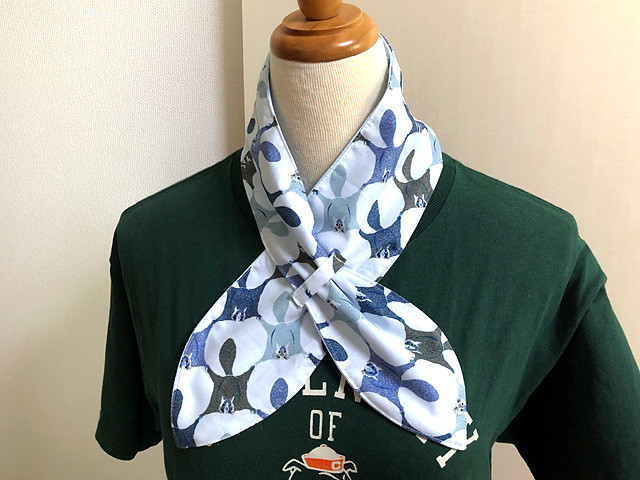 モモンガポーチ お名前いれれます♡ フクロモモンガ｜ご家族さま