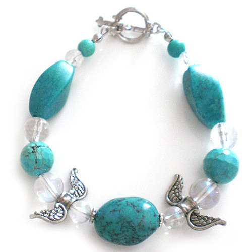 大天使サンダルフォン ブレスレット ～預言者エリヤ～ ブレスレット